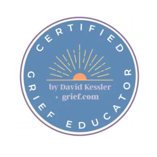 Certified Grief Educator