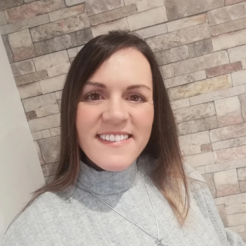 Jen Brighty Grief Coach